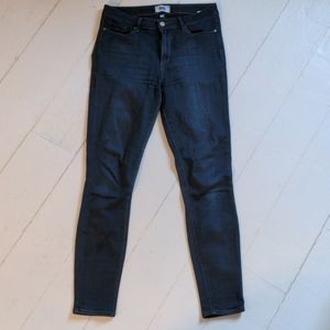Paige Skinny Jeans, w29